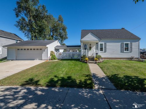 1230 Michigan Avenue, Monroe, MI, 48162 | Card Image