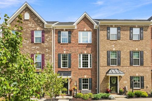 213 Chital Lane, Cranberry Twp, PA, 16066 | Card Image