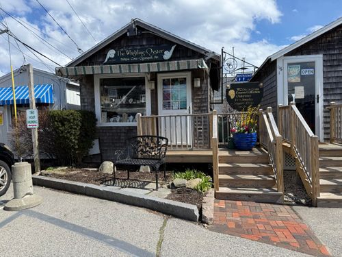 2-116 Perkins Cove Road, Ogunquit, ME, 03907 | Card Image