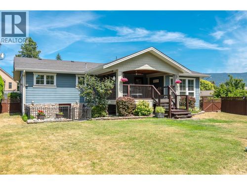 1507 Wharf St, Summerland, BC, V0H1Z9 | Card Image