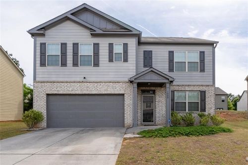 1009 Eldon Ln, Fairburn, GA, 30213-5821 | Card Image