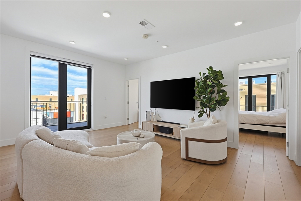 Residential in Boston 2