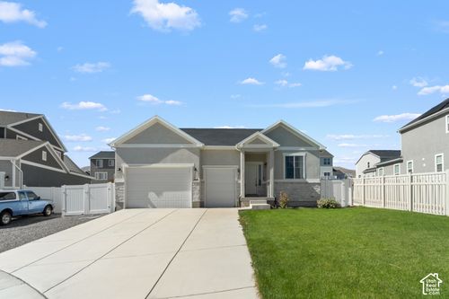 2869 S Drake Ave, Saratoga Springs, UT, 84045-2907 | Card Image