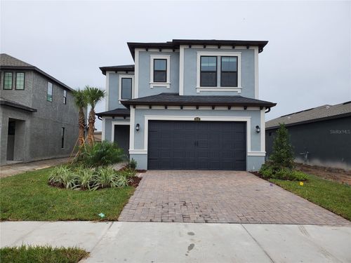 4845 Tramanto Ln, Wesley Chapel, FL, 33543-2513 | Card Image