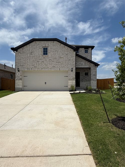 593 Tailwind Dr, Kyle, TX, 78640-3348 | Card Image