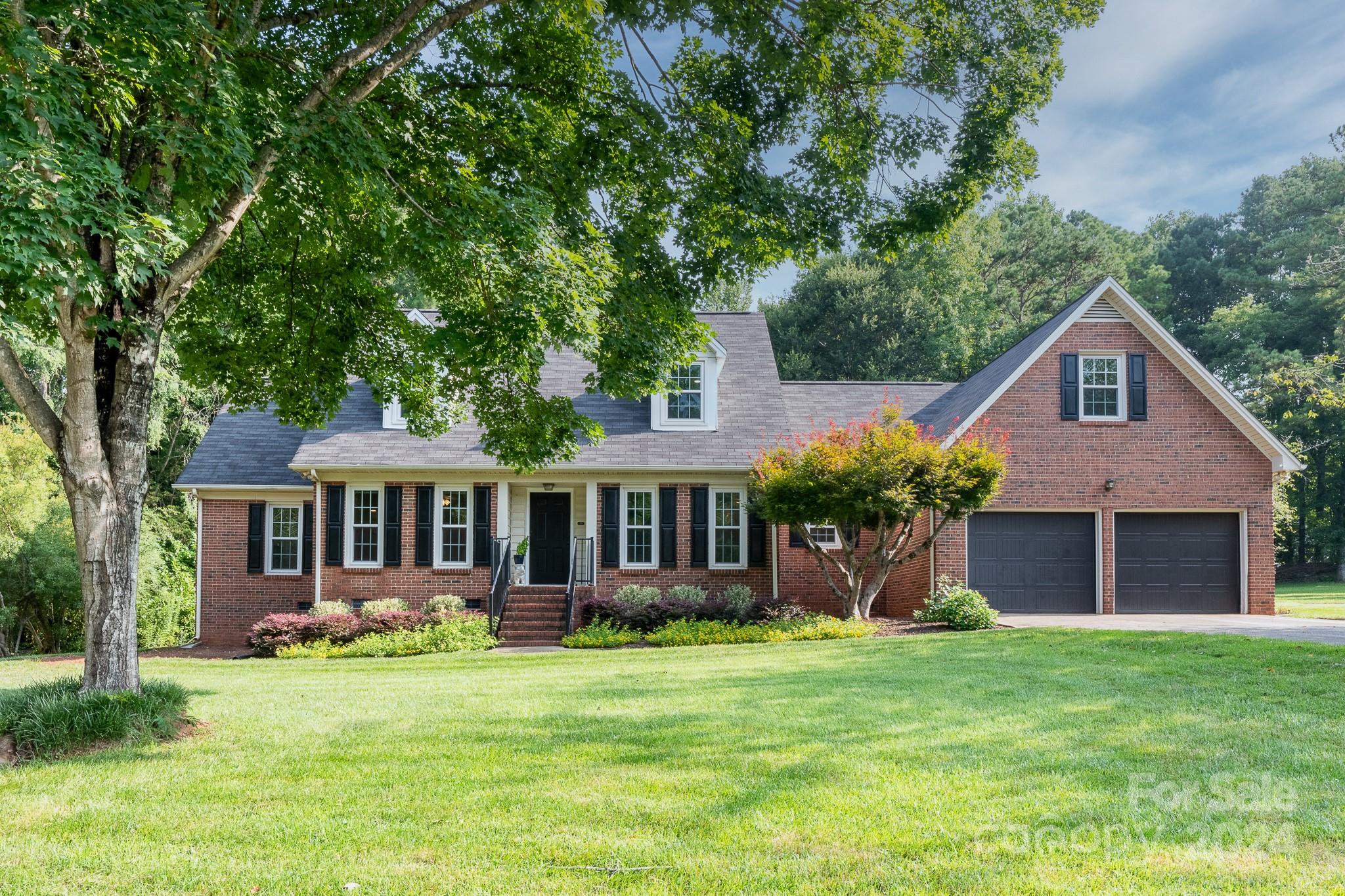 Creek Hollow Trl, Belmont, NC 28012