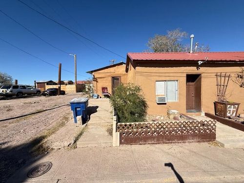 207 Mount Carmel Ave, Socorro, NM, 87801-4678 | Card Image