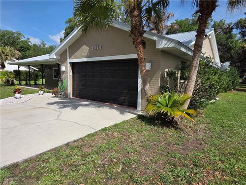 1250 Riverbend Dr, LABELLE, FL, 33935-9495 | Card Image