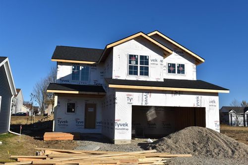 5214 Inspiration Way, Fitchburg, WI, 53711 | Card Image