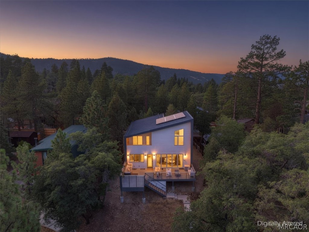 Residential in Big Bear City 3