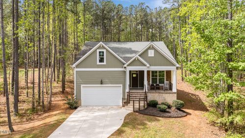 4537 Gresham Dr, Oxford, NC, 27565-9437 | Card Image