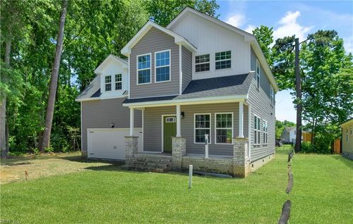 5041 Queen St, Chesapeake, VA, 23321-1535 | Card Image