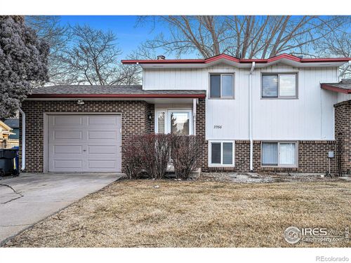 2356 Fraser Court, Loveland, CO, 80538 | Card Image