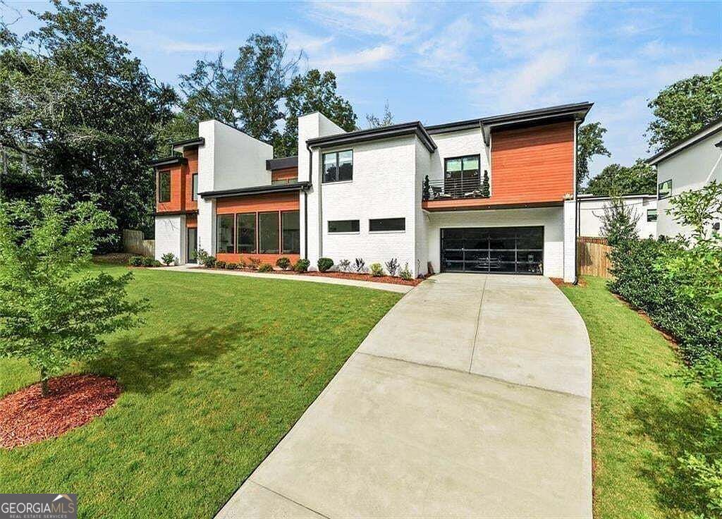 Residential in Atlanta 3