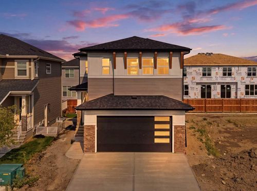 319 Kinniburgh Loop, Chestermere, AB, T1X3C3 | Card Image