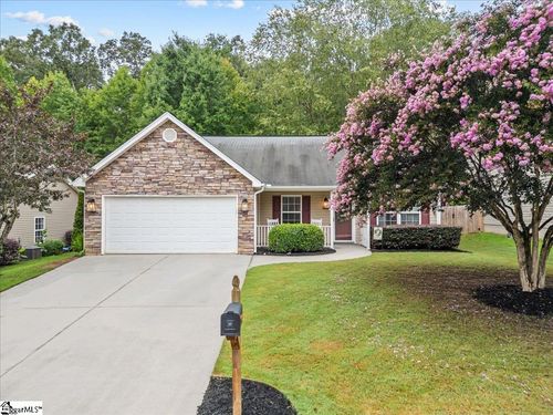 137 Duraleigh Rd, Anderson, SC, 29621-3780 | Card Image