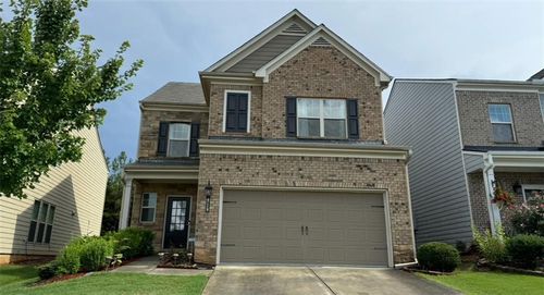 1719 Charcoal Ives Rd, Lawrenceville, GA, 30045-2291 | Card Image