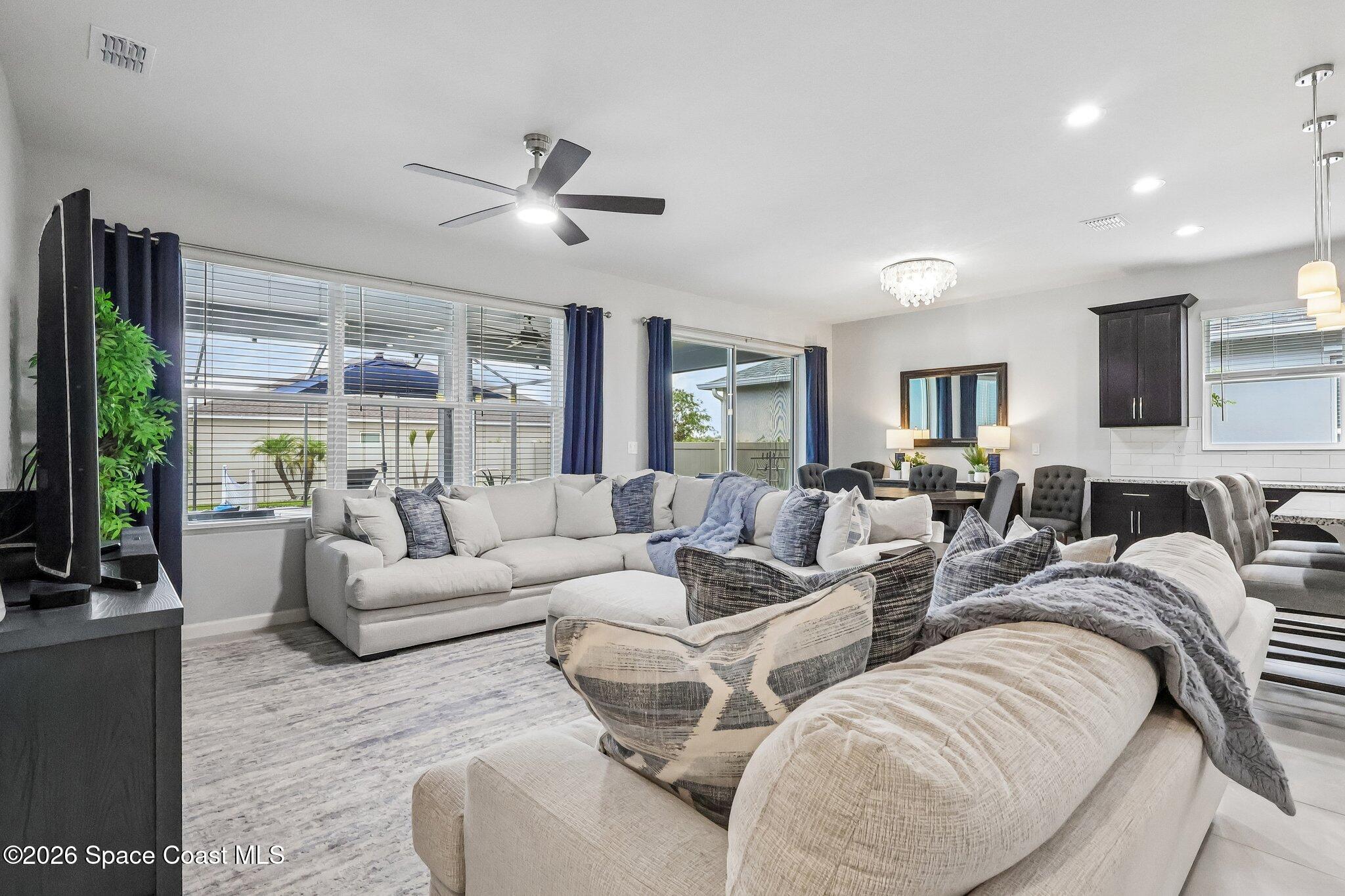 Residential in Palm Bay 3