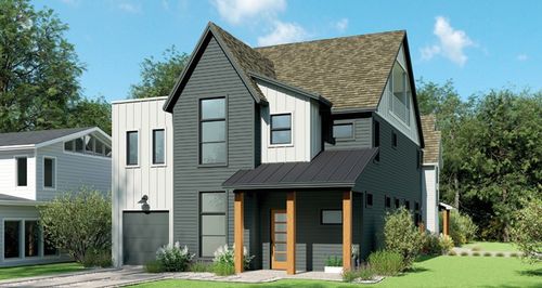1500 Pasadena Drive, Austin, TX, 78757 | Card Image