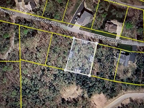 Lot 82 Green Cypress Lane, Shell Knob, MO, 65747 | Card Image