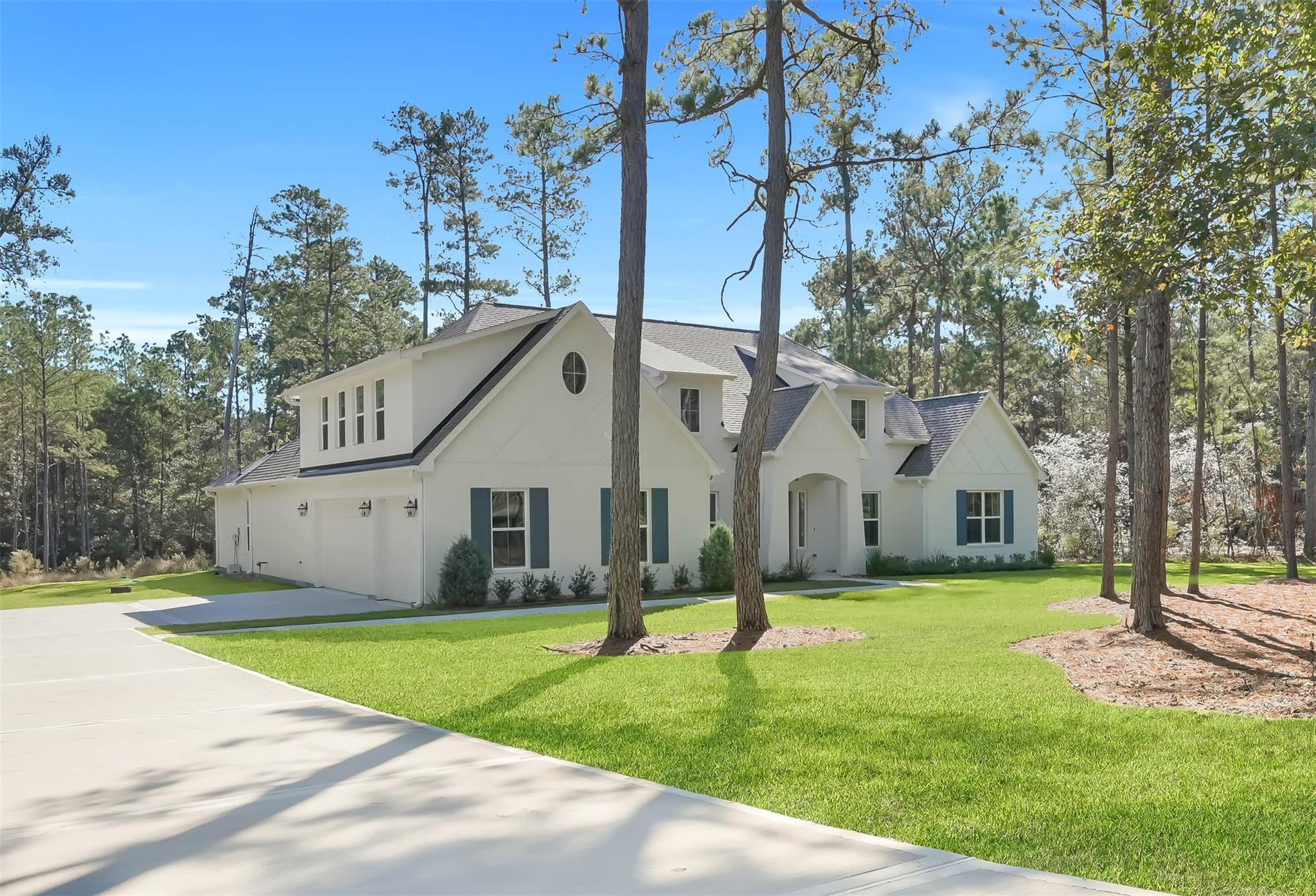 Residential in Huntsville 3