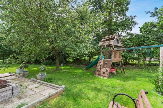 5681 Sugarwood Dr, House other with 4 bedrooms, 3 bathrooms and null parking in New Albany OH | Image 34