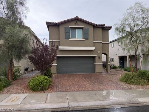 9532 Spyglass Run Ave, Las Vegas, NV, 89178-3246 | Card Image