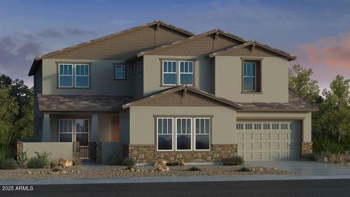 8402 W Rancho Dr, Glendale, AZ, 85305-2297 | Card Image