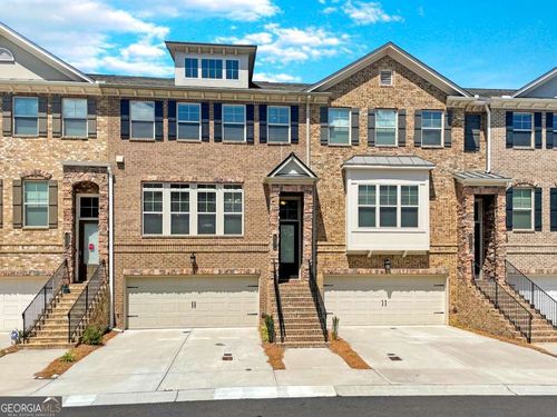 4129 Townsend Ln, Dunwoody, GA, 30346-1602 | Card Image