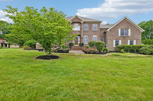 105 Steeplechase Ln, Nashville, TN, 37221-4394 | Card Image