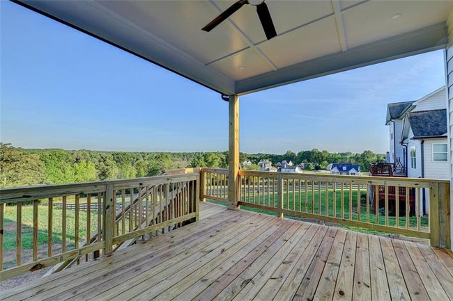 5746 Avalon Commons Way, House other with 4 bedrooms, 4 bathrooms and null parking in Clermont GA | Image 47