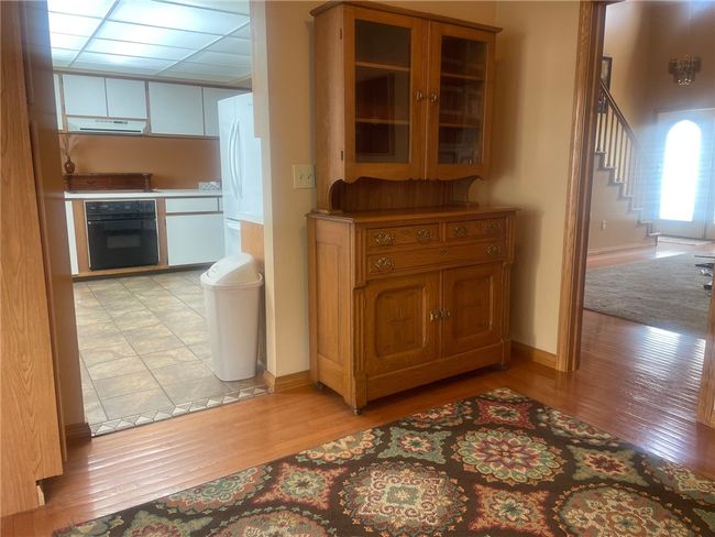 303 N Dazey St, House other with 4 bedrooms, 3 bathrooms and null parking in Findlay IL | Image 8
