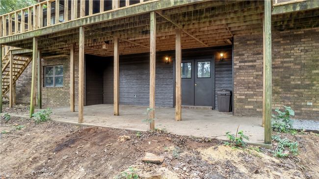 10540 Cain Rd, House other with 3 bedrooms, 3 bathrooms and null parking in Mountainburg AR | Image 32