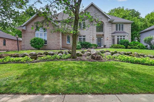 1314 Manassas Trail, Madison, WI, 53718 | Card Image
