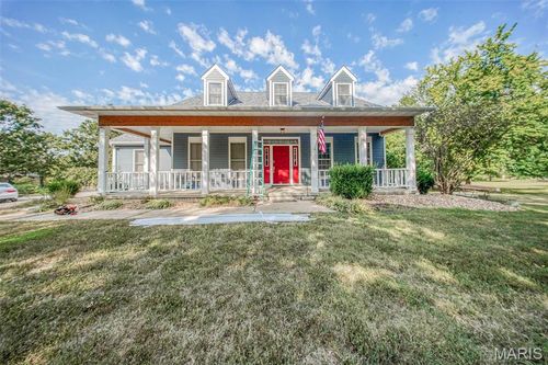 10575 Stoltz Dr, Rolla, MO, 65401-2685 | Card Image