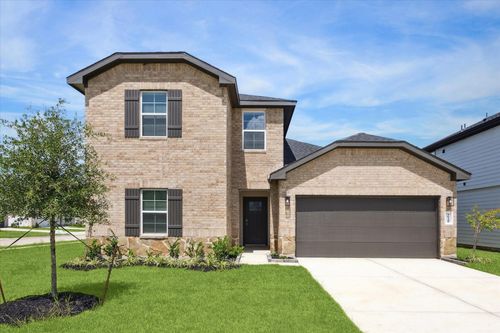 30338 Lighthouse Bluff Ln, Fulshear, TX, 77441-2840 | Card Image