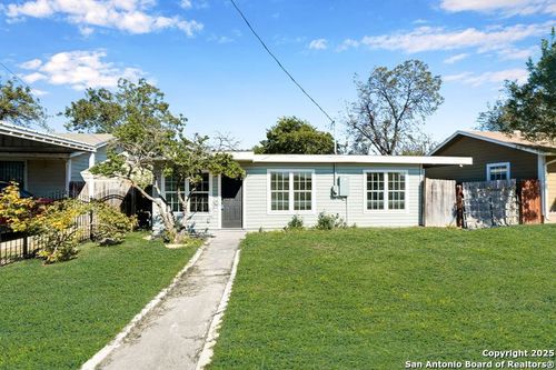 519 Price Ave, San Antonio, TX, 78211-3415 | Card Image