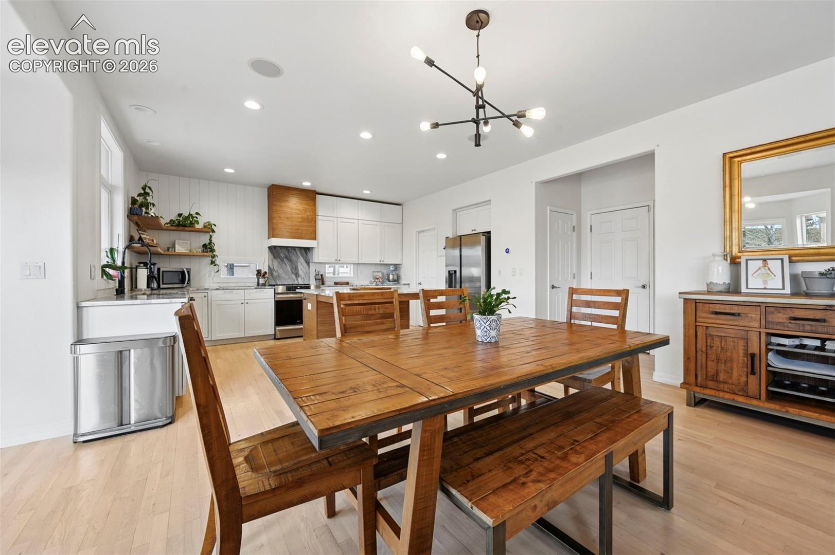 Residential in Colorado Springs 5