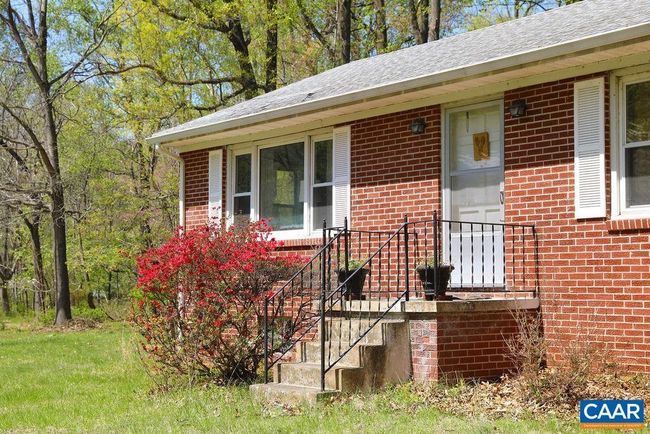 6928 Blackwells Hollow Rd, House other with 2 bedrooms, 1 bathrooms and null parking in CROZET VA | Image 22