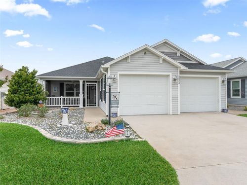 5672 Grimes Court, The Villages, FL, 32163 | Card Image