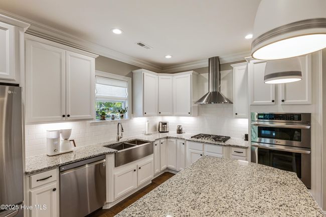 600 Planters Ridge Dr, House other with 4 bedrooms, 3 bathrooms and 2 parking in Sunset Beach NC | Image 9