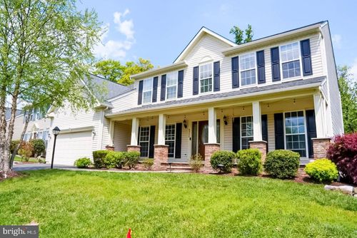 6355 Bannister Dr, FREDERICK, MD, 21701-7669 | Card Image