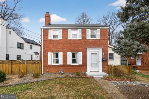 6031 9th St N, ARLINGTON, VA, 22205-1403 | Card Image