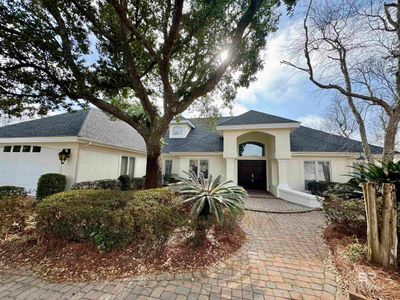 601 Willow Point Court, House other with 4 bedrooms, 3 bathrooms and null parking in Gulf Shores AL | Image 1