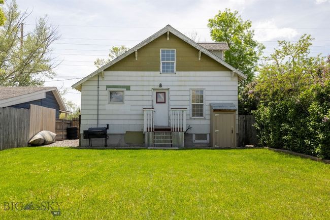 411 W Railroad Ave N, House other with 5 bedrooms, 2 bathrooms and null parking in Manhattan MT | Image 34