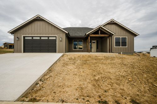 2645 Morrison Ranch Rd, Sheridan, WY, 82801-6717 | Card Image