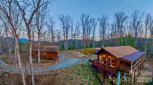 288 Rebel Dr, Hot Springs, NC, 28743-4502 | Card Image