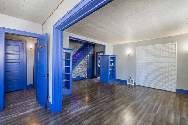 202 6 Th Ave, House other with 3 bedrooms, 2 bathrooms and null parking in Bovey MN | Image 4