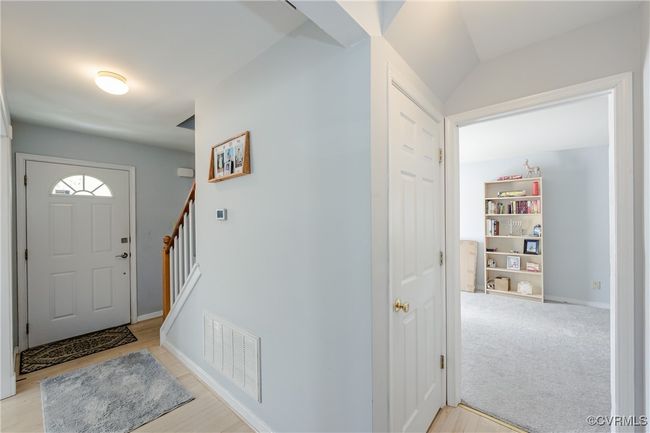 13724 Village View Dr, House other with 3 bedrooms, 3 bathrooms and null parking in Midlothian VA | Image 15