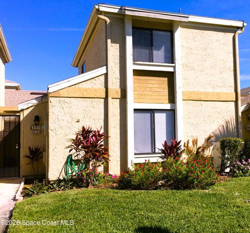 103-1030 Abada Ct Ne, Palm Bay, FL, 32905-3763 | Card Image